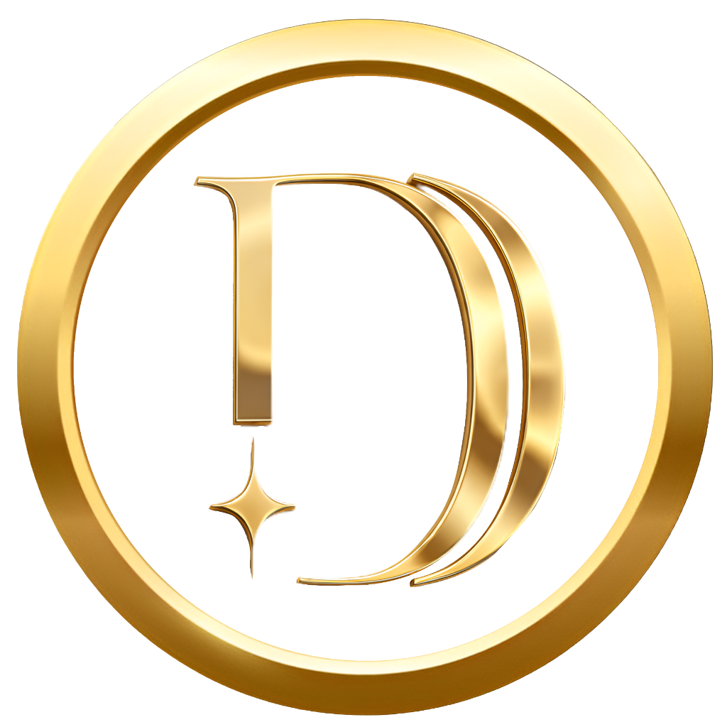 D Dazle Logo